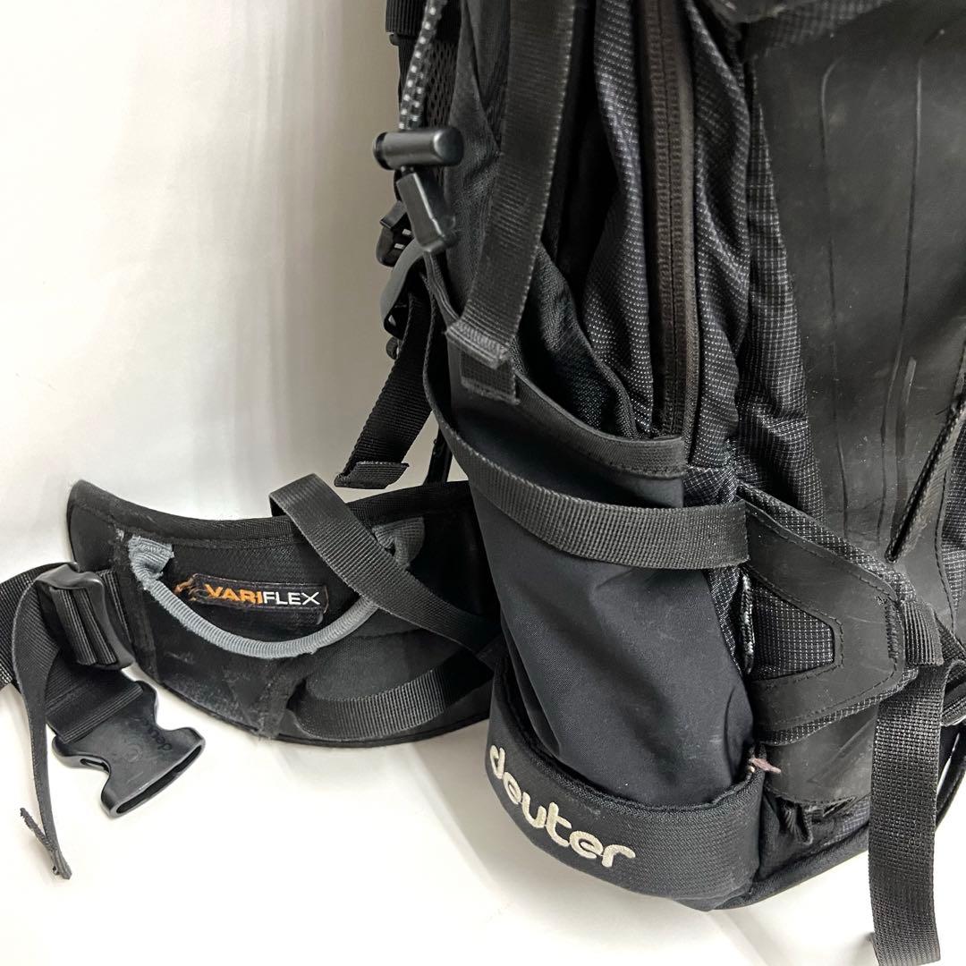 バックカントリーバック deuter ドイター FREERIDER PRO 30 - メルカリ