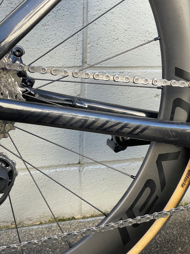 梅さま専用　TARMAC SL7 SPORT SHIMANO 105