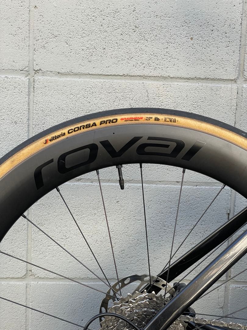 梅さま専用　TARMAC SL7 SPORT SHIMANO 105