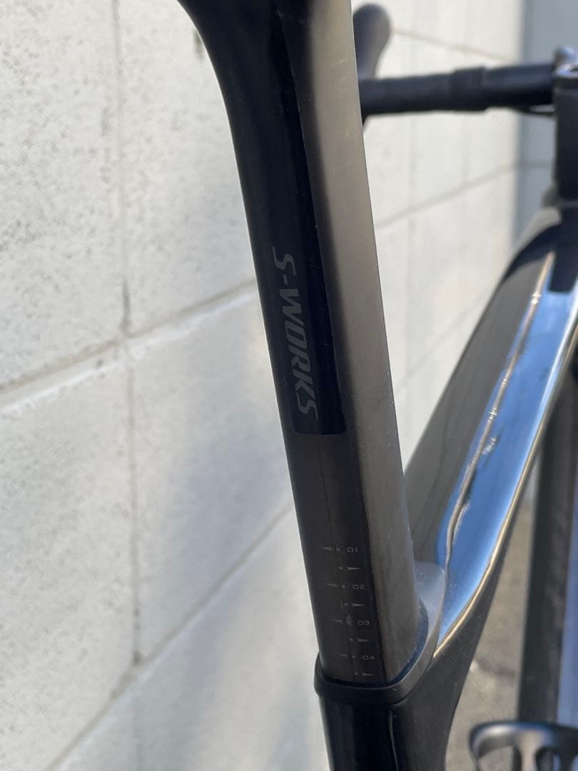 梅さま専用　TARMAC SL7 SPORT SHIMANO 105