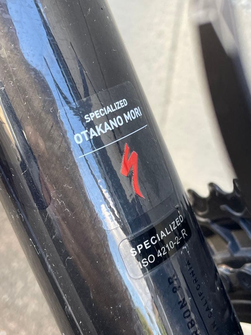 梅さま専用　TARMAC SL7 SPORT SHIMANO 105