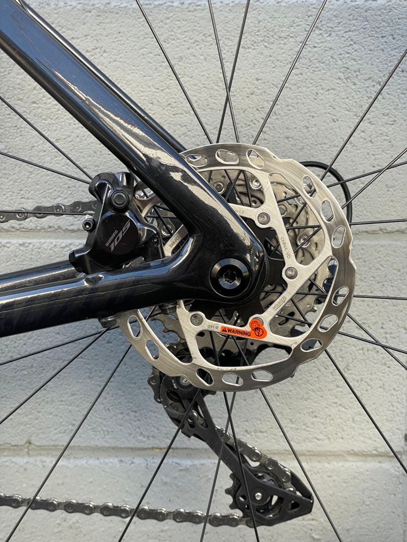 梅さま専用　TARMAC SL7 SPORT SHIMANO 105