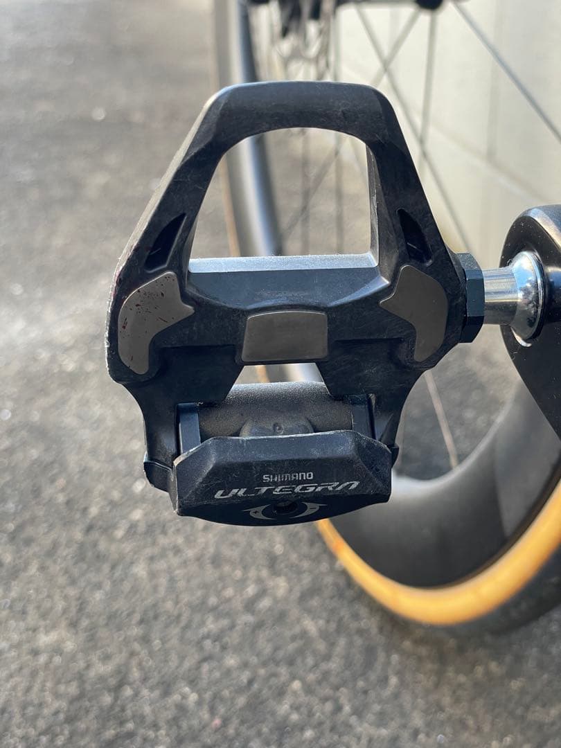 梅さま専用　TARMAC SL7 SPORT SHIMANO 105