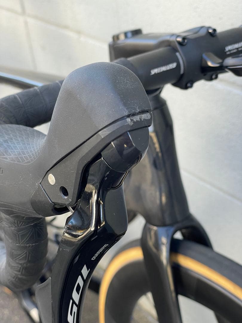 梅さま専用　TARMAC SL7 SPORT SHIMANO 105