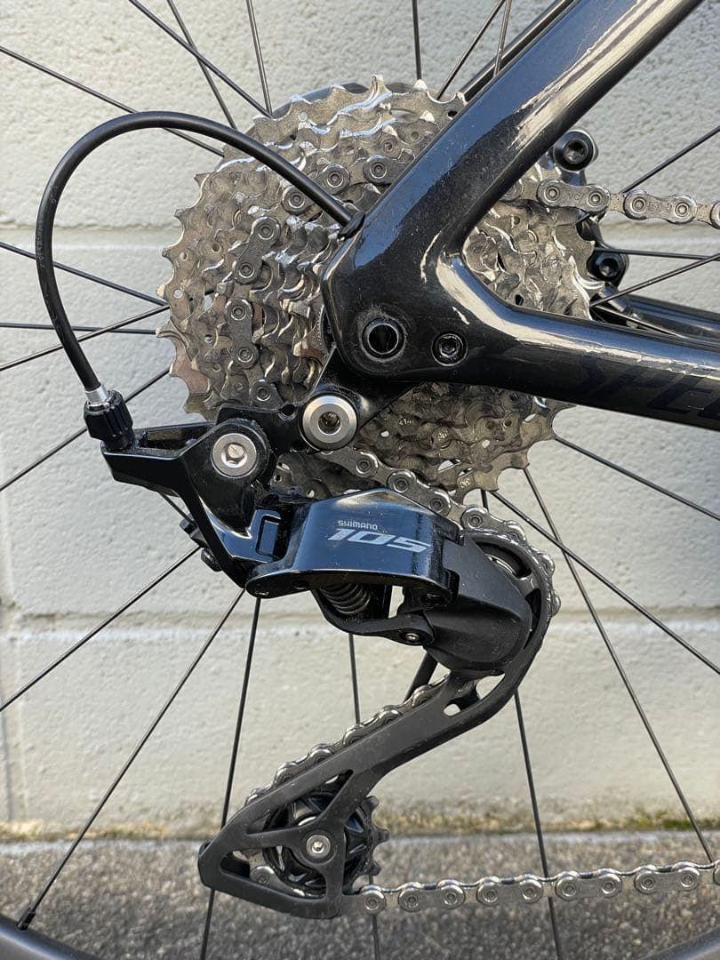 梅さま専用　TARMAC SL7 SPORT SHIMANO 105