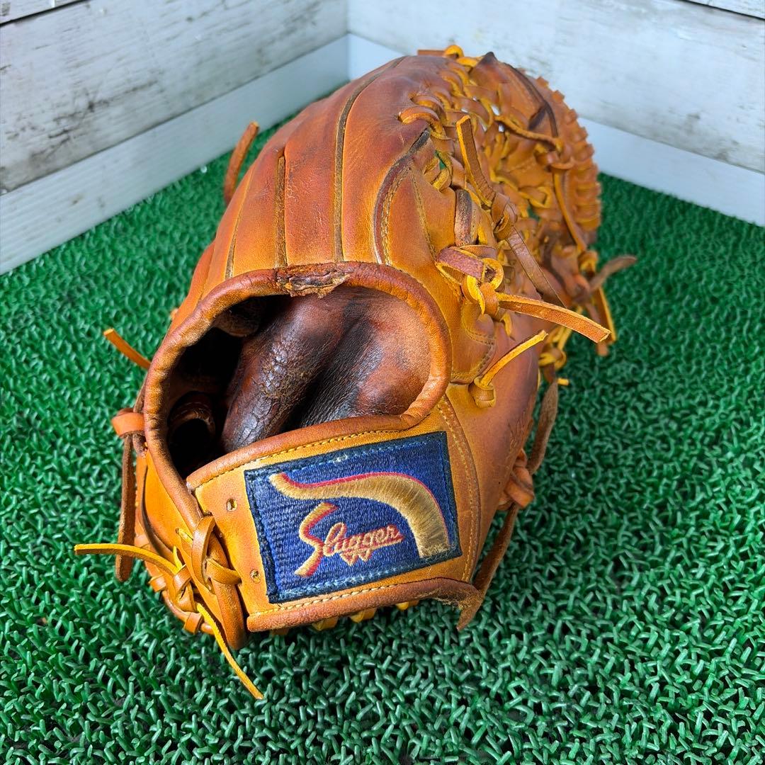 久保田スラッガー　一般軟式　外野　【週末限定値下げ】