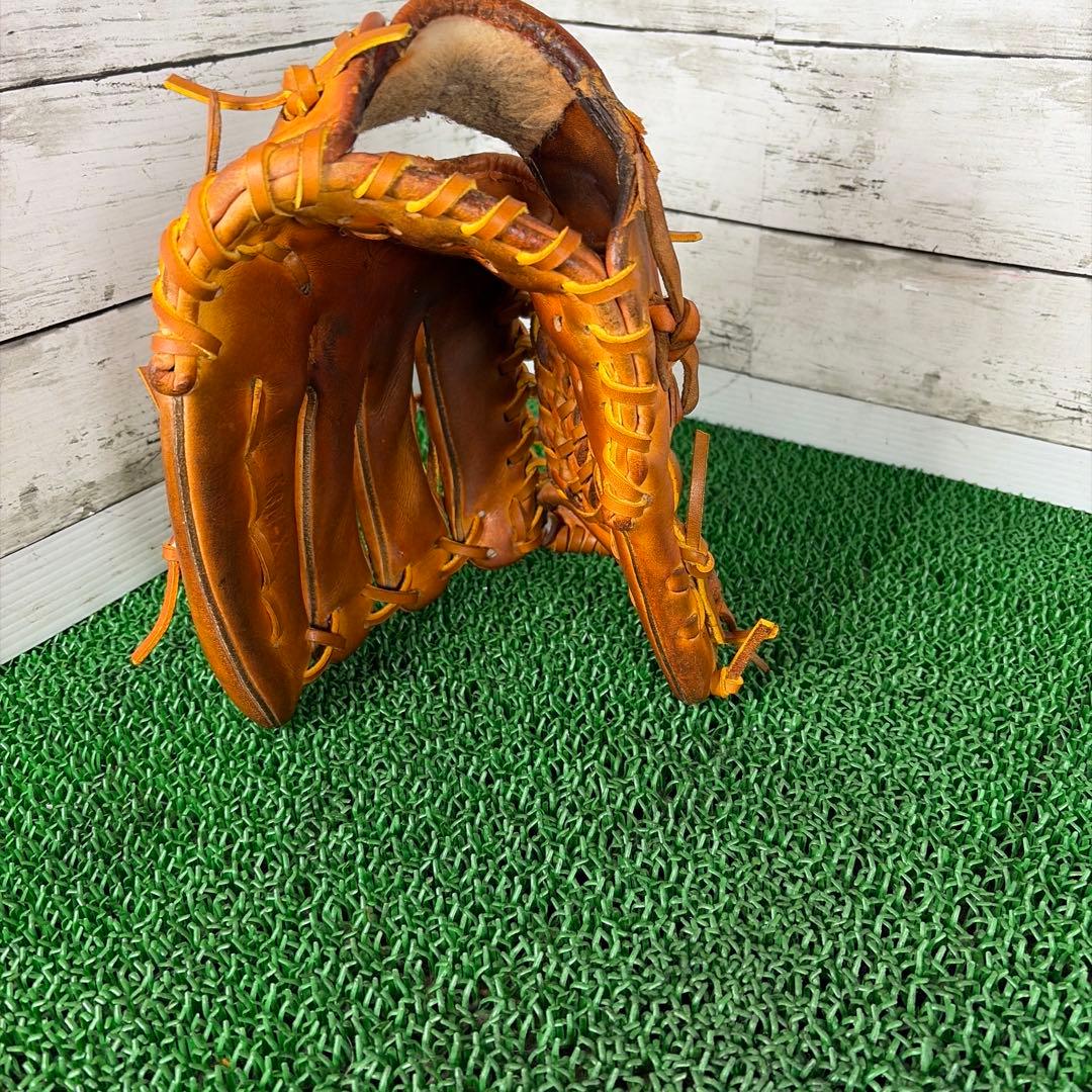 久保田スラッガー　一般軟式　外野　【週末限定値下げ】