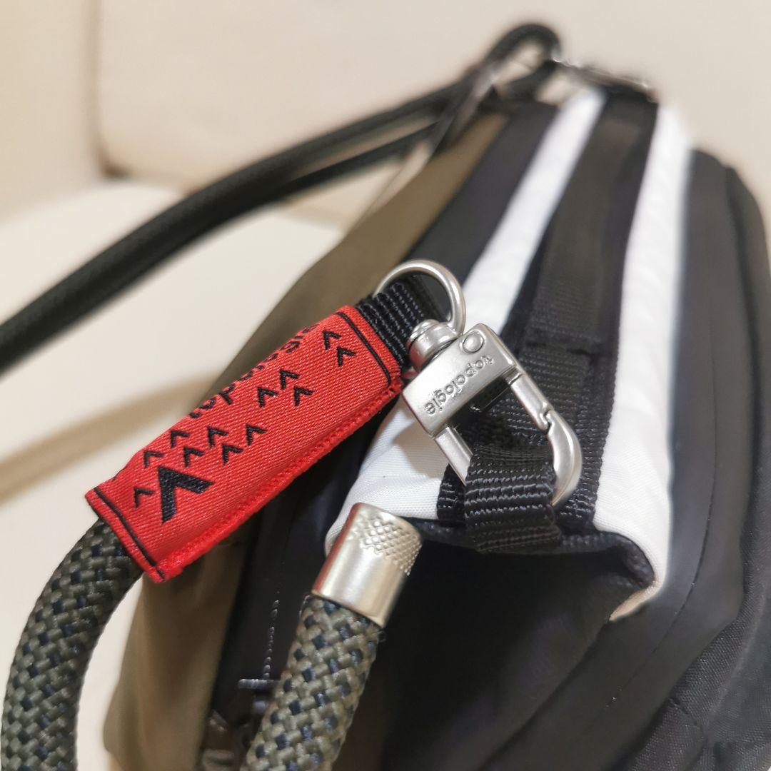 AIGLE×Topologie コラボ 2 つセット 限定カラーペア 機能風