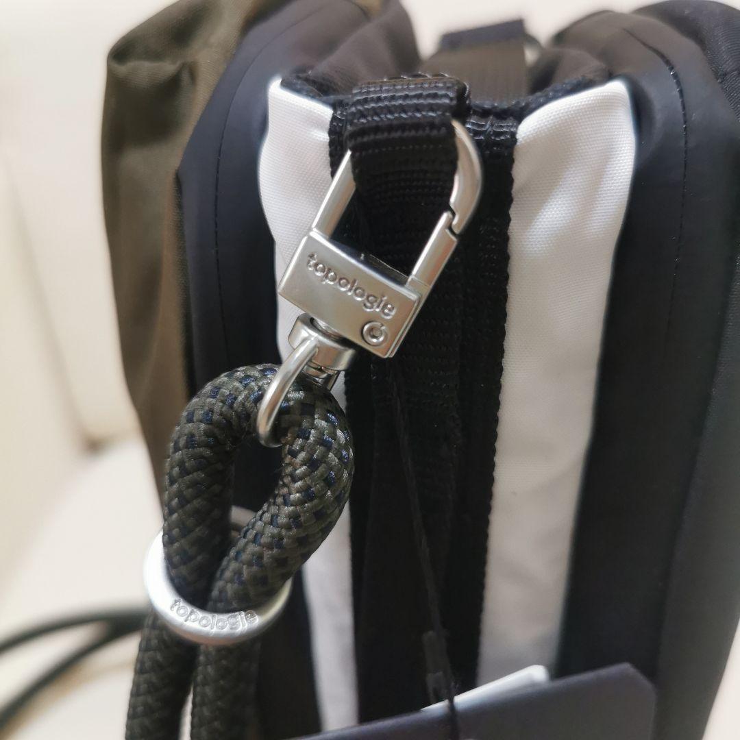 AIGLE×Topologie コラボ 2 つセット 限定カラーペア 機能風