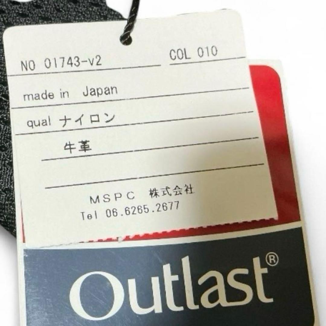 MASTER-PIECE ポテンシャル ウエストバッグ ボディバッグ　黒