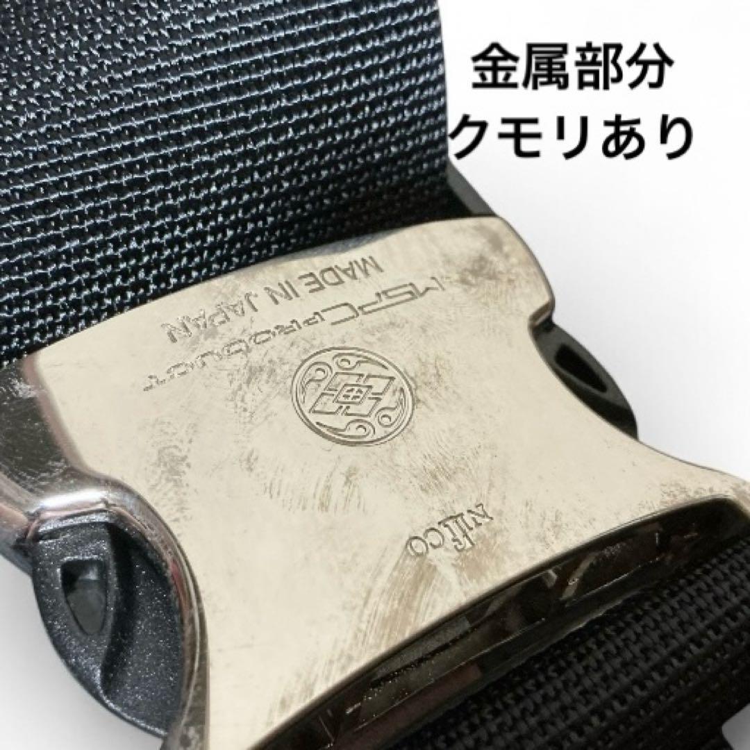 MASTER-PIECE ポテンシャル ウエストバッグ ボディバッグ　黒