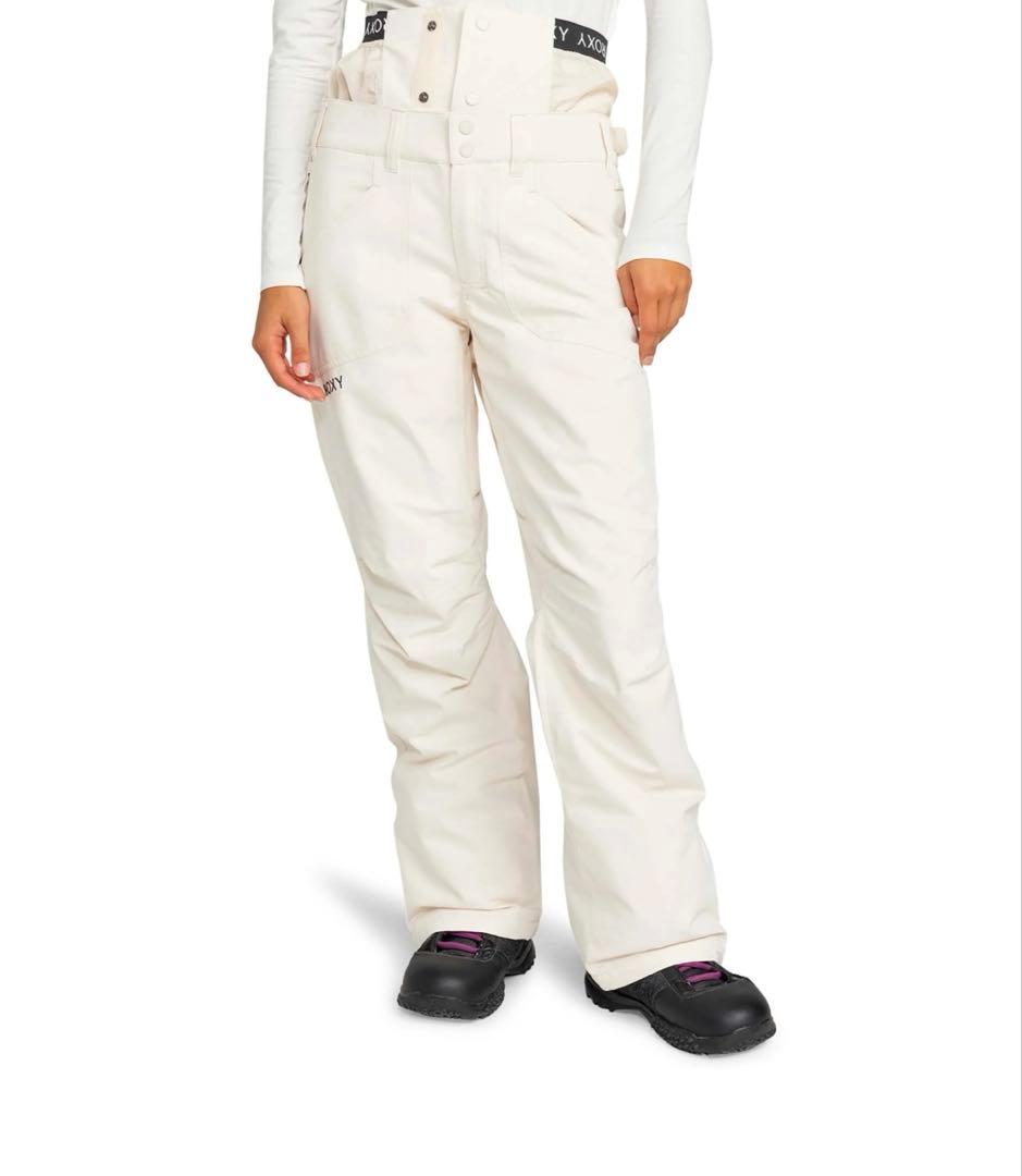 ROXY スノボーウェア上下セット 完売品 ジャケットS パンツ XS