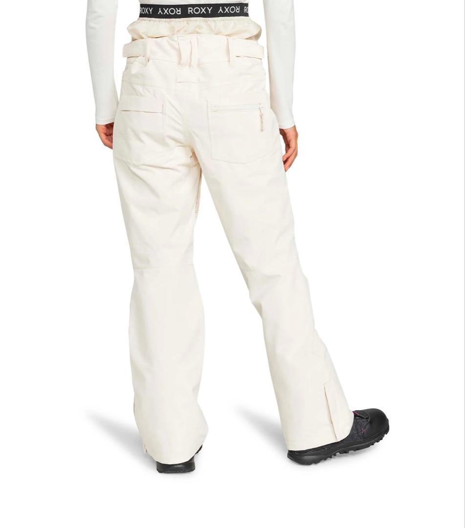 ROXY スノボーウェア上下セット 完売品 ジャケットS パンツ XS