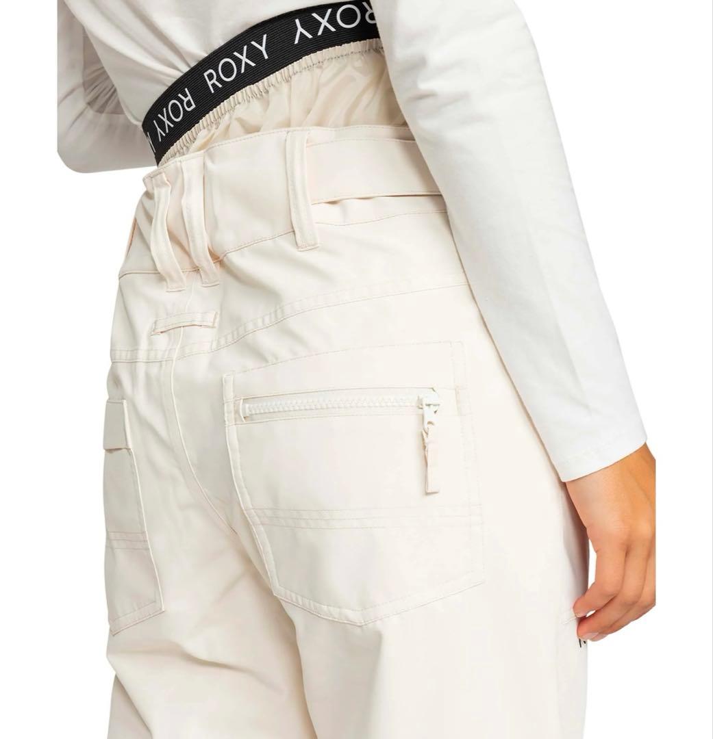 ROXY スノボーウェア上下セット 完売品 ジャケットS パンツ XS