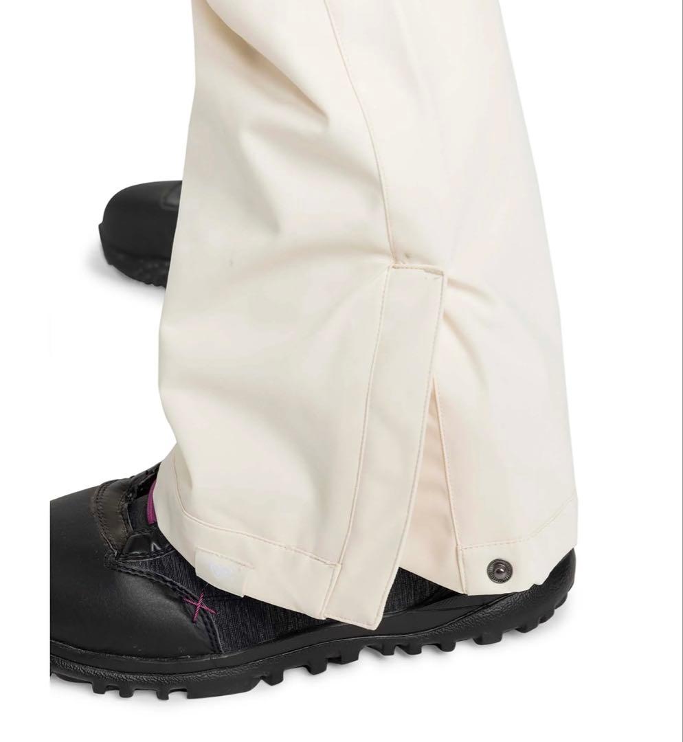 ROXY スノボーウェア上下セット 完売品 ジャケットS パンツ XS