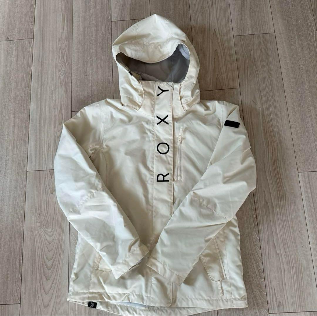 ROXY スノボーウェア上下セット 完売品 ジャケットS パンツ XS