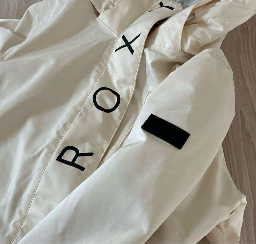 ROXY スノボーウェア上下セット 完売品 ジャケットS パンツ XS