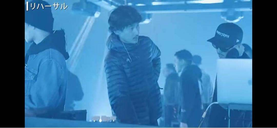 【値下交渉可】STONE  ダウン ジャケット ブラック S