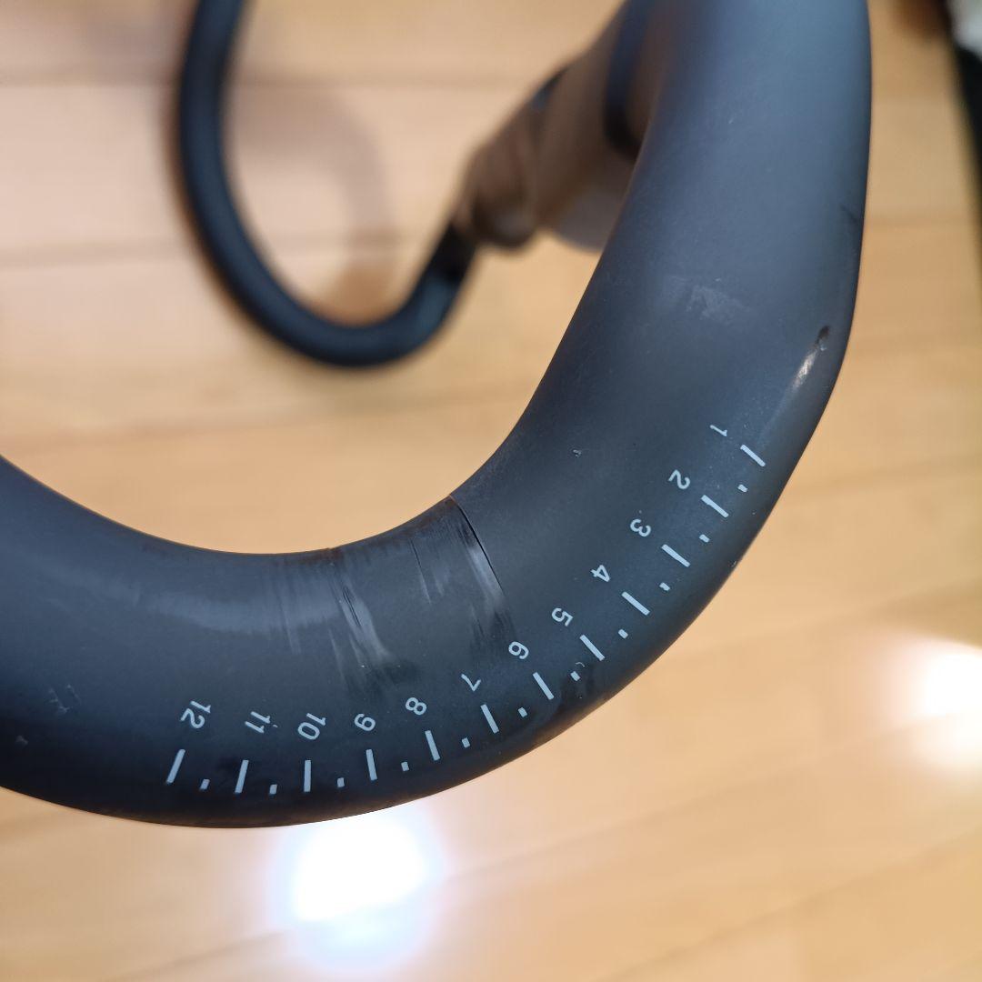 BONTRAGER AERO フレア カーボン ハンドル PRO 370/400