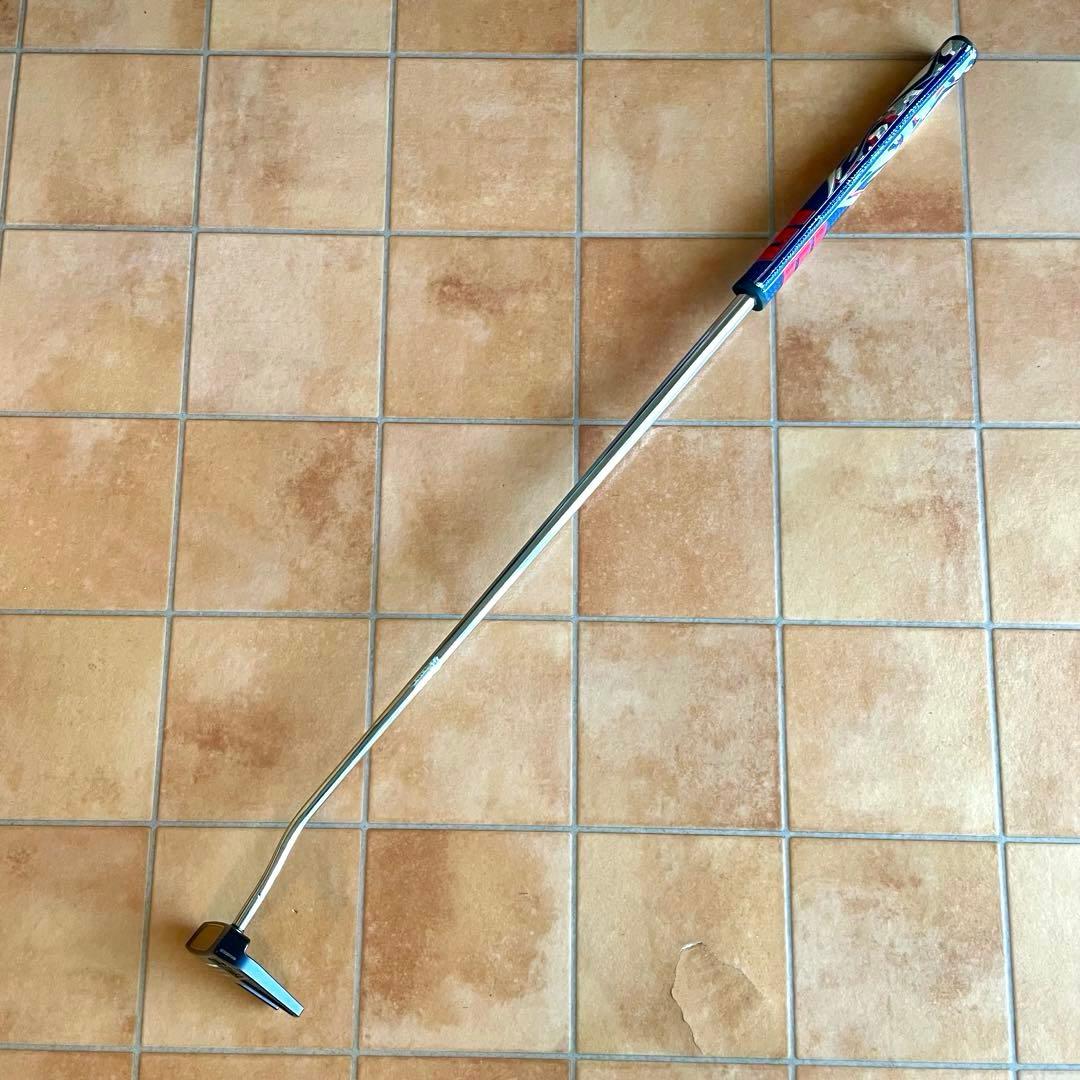 AiONE 7ミルド パター Ai ONE MILLED SEVEN オデッセイ