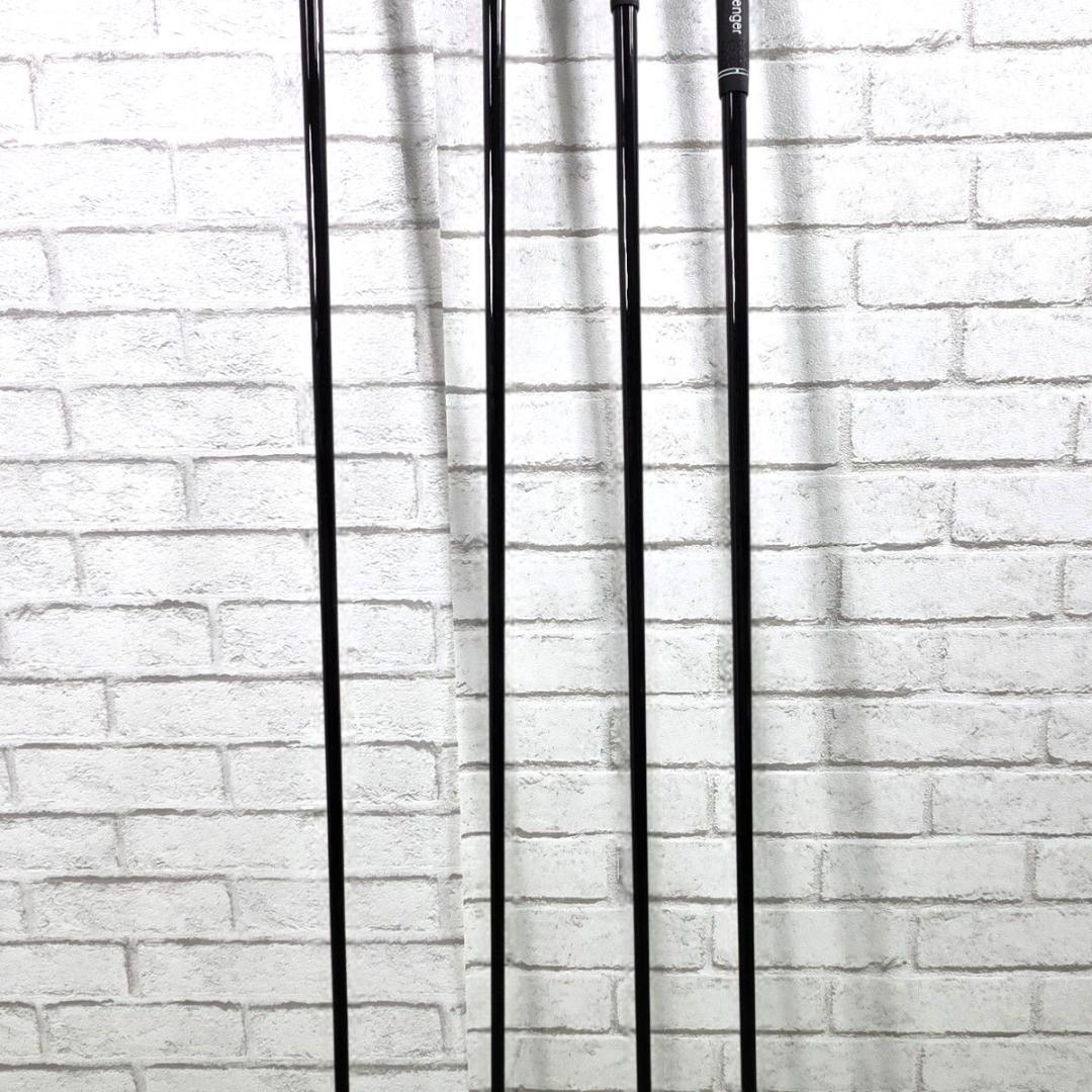 メンズゴルフセット Slazenger TaylorMade 12本 R