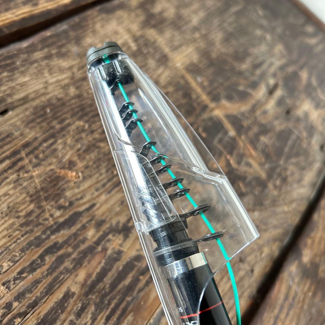 シマノ エアノスラディックス 1-530シマノ ラディックス 1-530 (ロッド