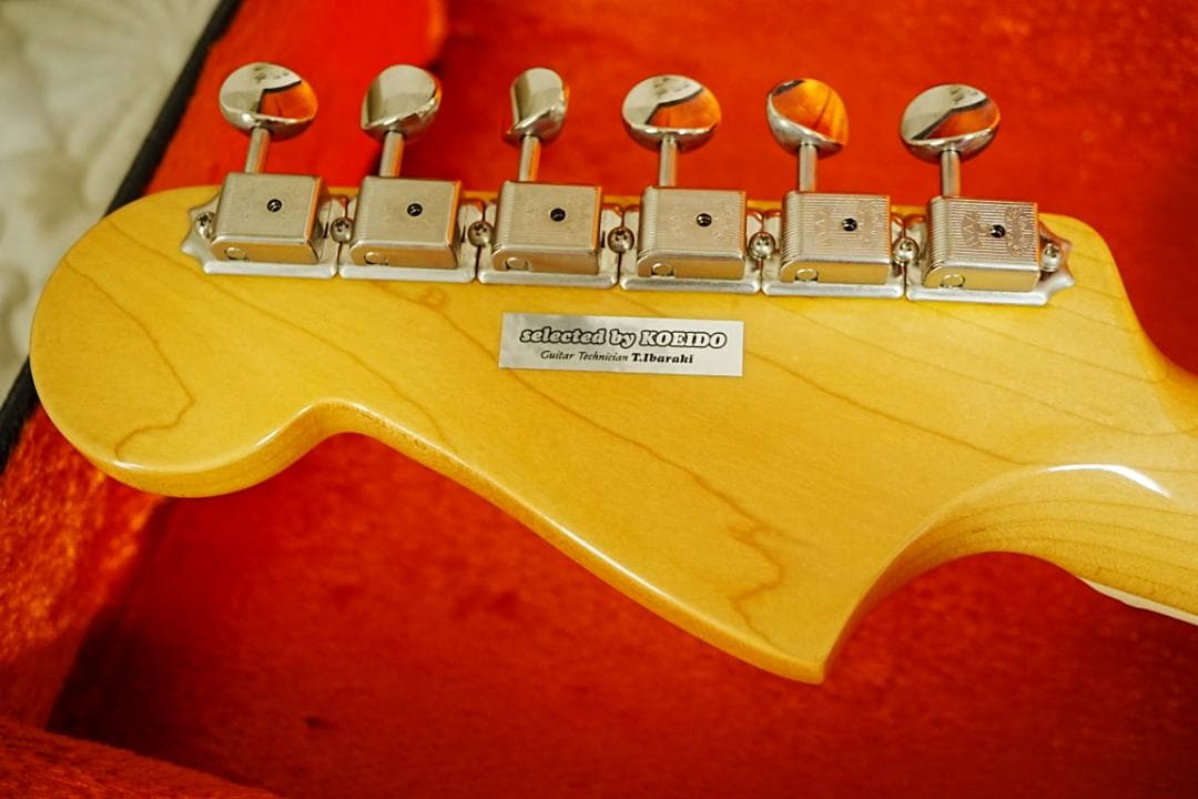 【最終値下げ】 AmericanVintage 65 Jazzmaster