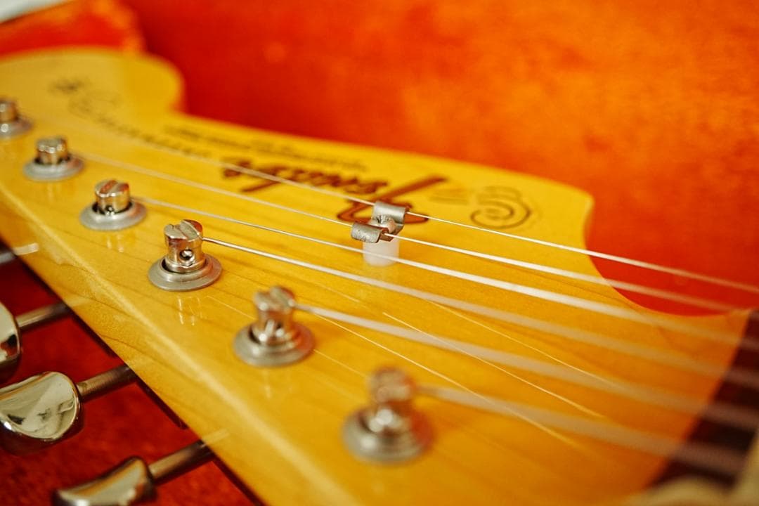 【最終値下げ】 AmericanVintage 65 Jazzmaster