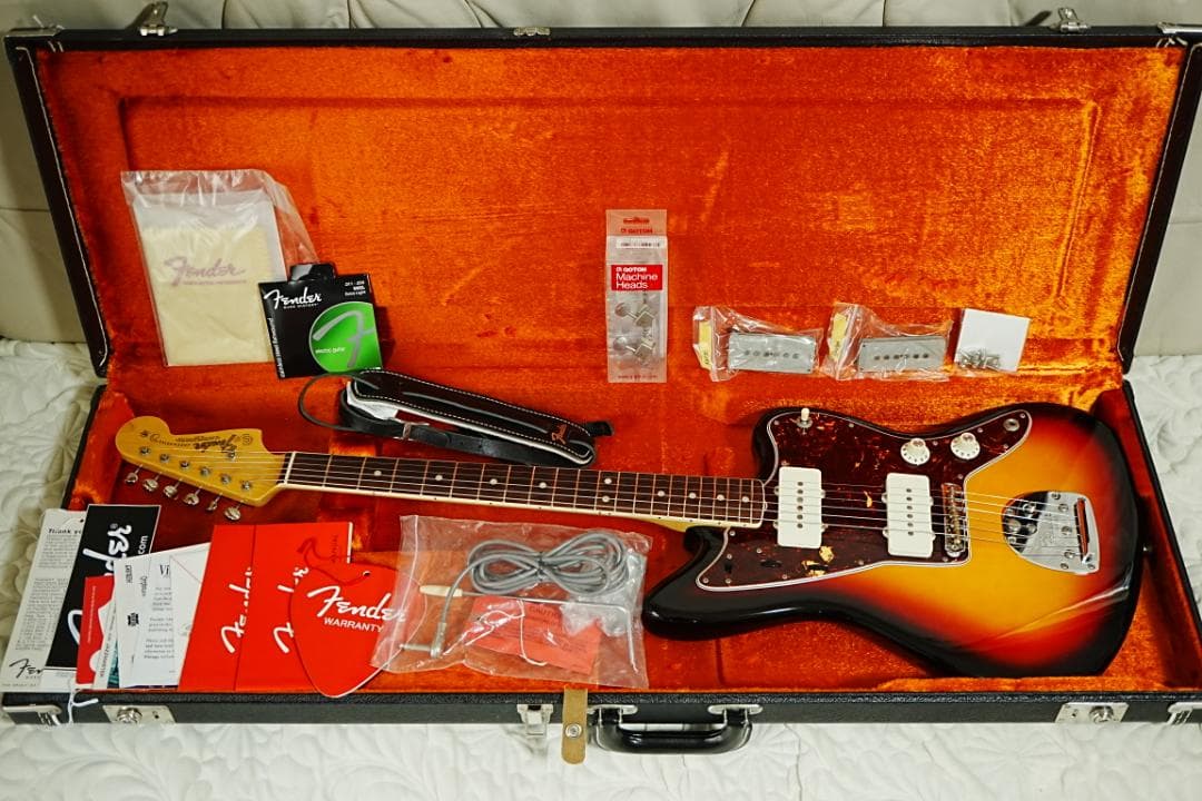 【最終値下げ】 AmericanVintage 65 Jazzmaster