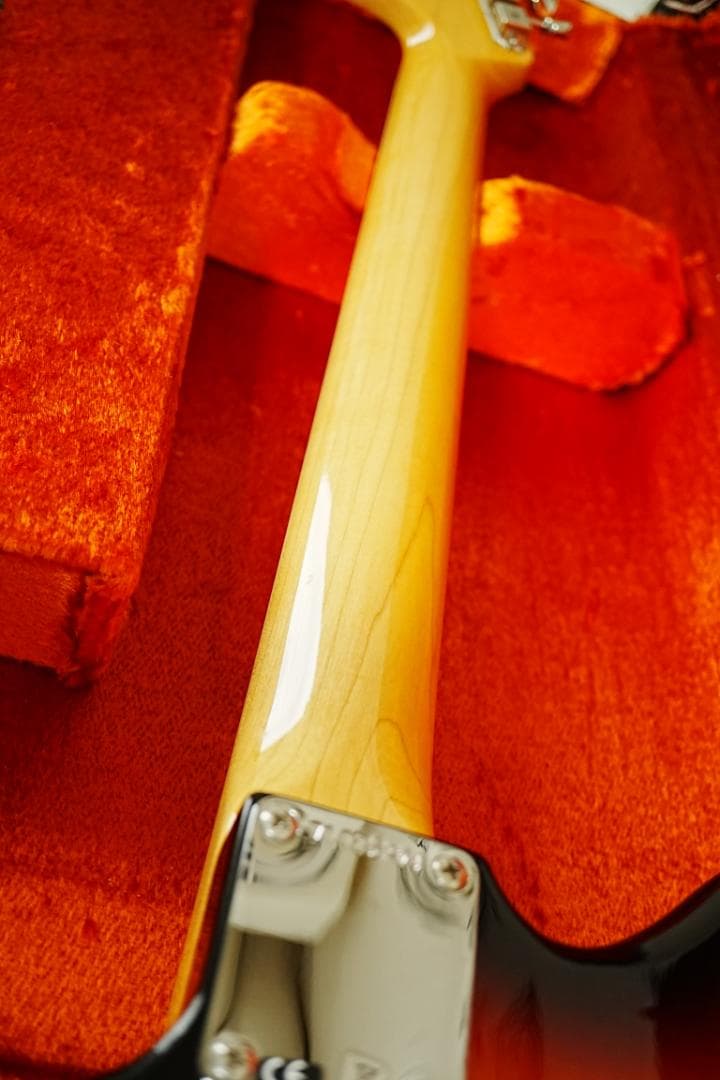 【最終値下げ】 AmericanVintage 65 Jazzmaster