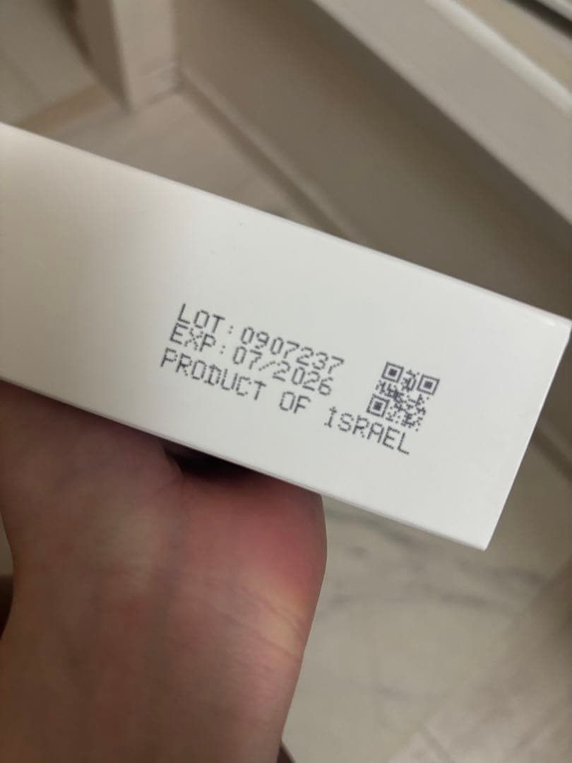 クリスティーナ　クイックパフォーマンス