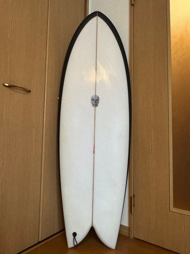 ☆Meg918☆専用 クリステンソン　マイコナート　5'5\"