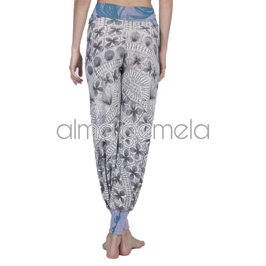 Juana de Arco ホォアナデアルコ アラジンパンツ ヨガ - メルカリ