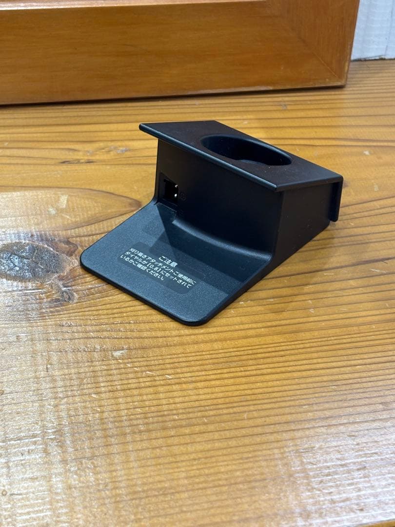 Panasonic ER-GP82 バリカン一式