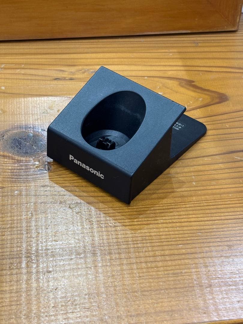 Panasonic ER-GP82 バリカン一式