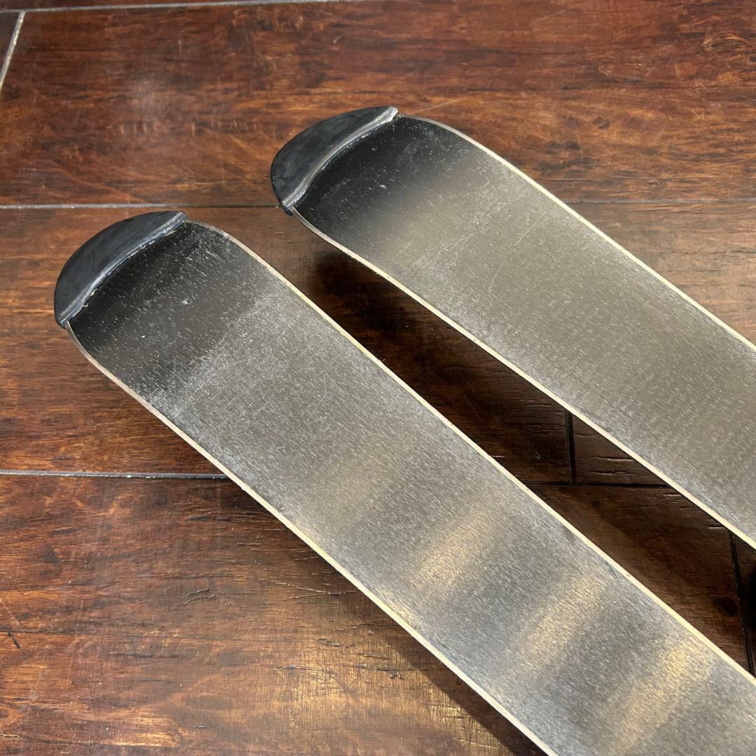 ◇極美品◇ elan 99cm ブーツ　NORDICA 26〜26.5cm