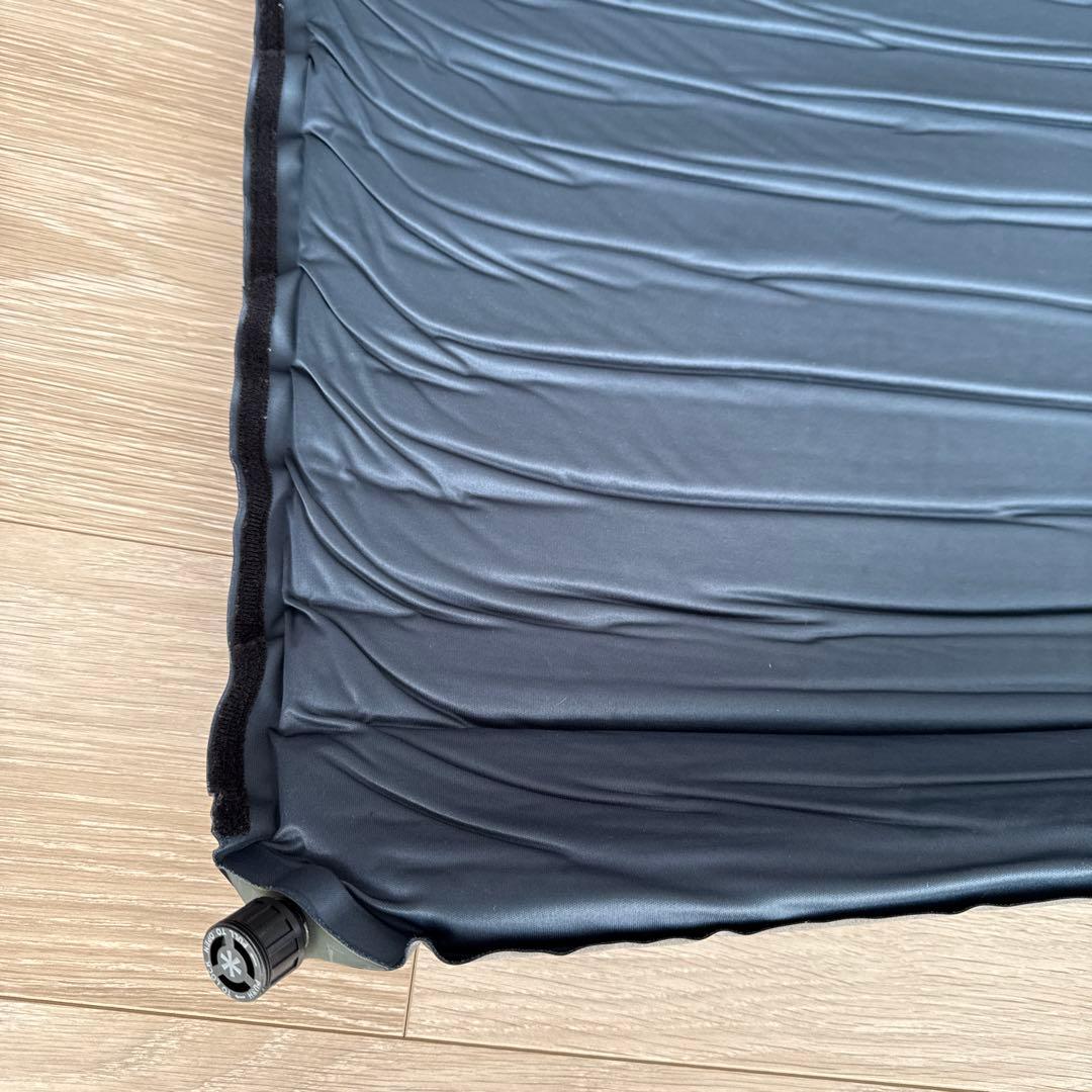 snow peak TM-093キャンピング 2.5 ST テントマット 美品