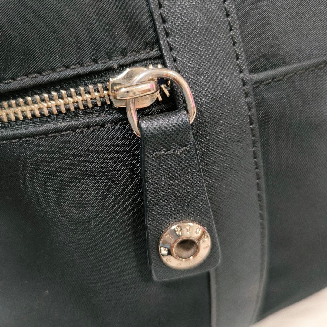 【ゆりp様】HENRI BENDEL　3WAY　バッグ　ジェットセッターリュック