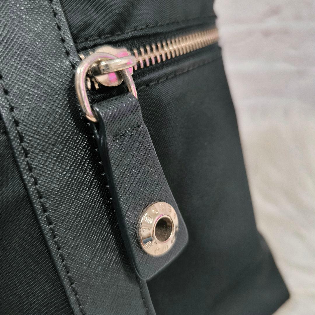 【ゆりp様】HENRI BENDEL　3WAY　バッグ　ジェットセッターリュック