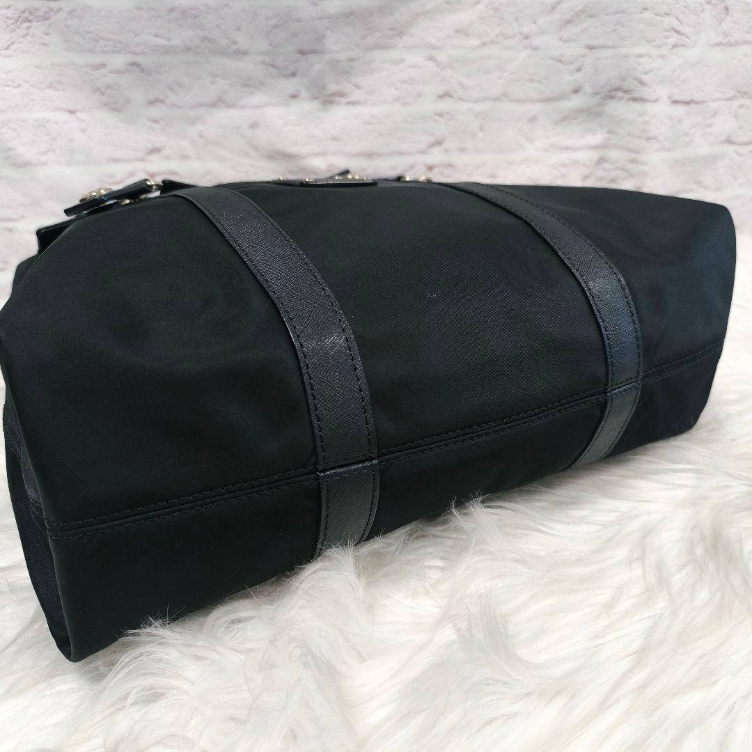 【ゆりp様】HENRI BENDEL　3WAY　バッグ　ジェットセッターリュック