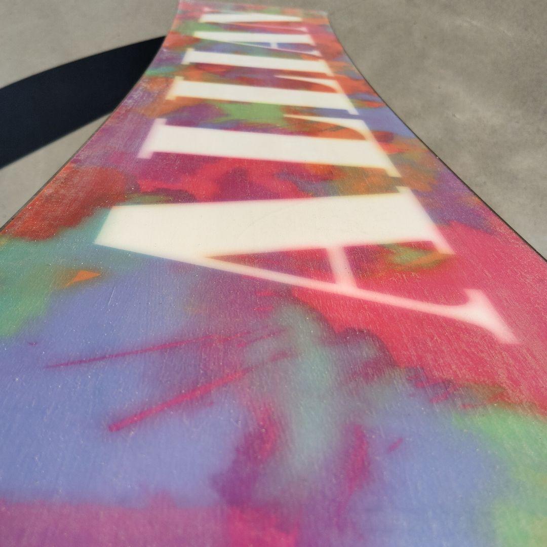 ソールカバー付き！アライアン142＆ユニオンmサイズ　24〜25.5