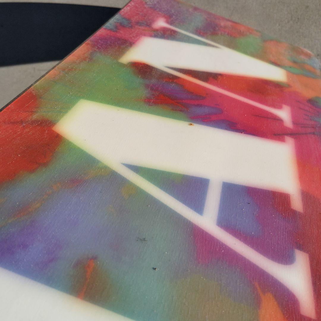 ソールカバー付き！アライアン142＆ユニオンmサイズ　24〜25.5