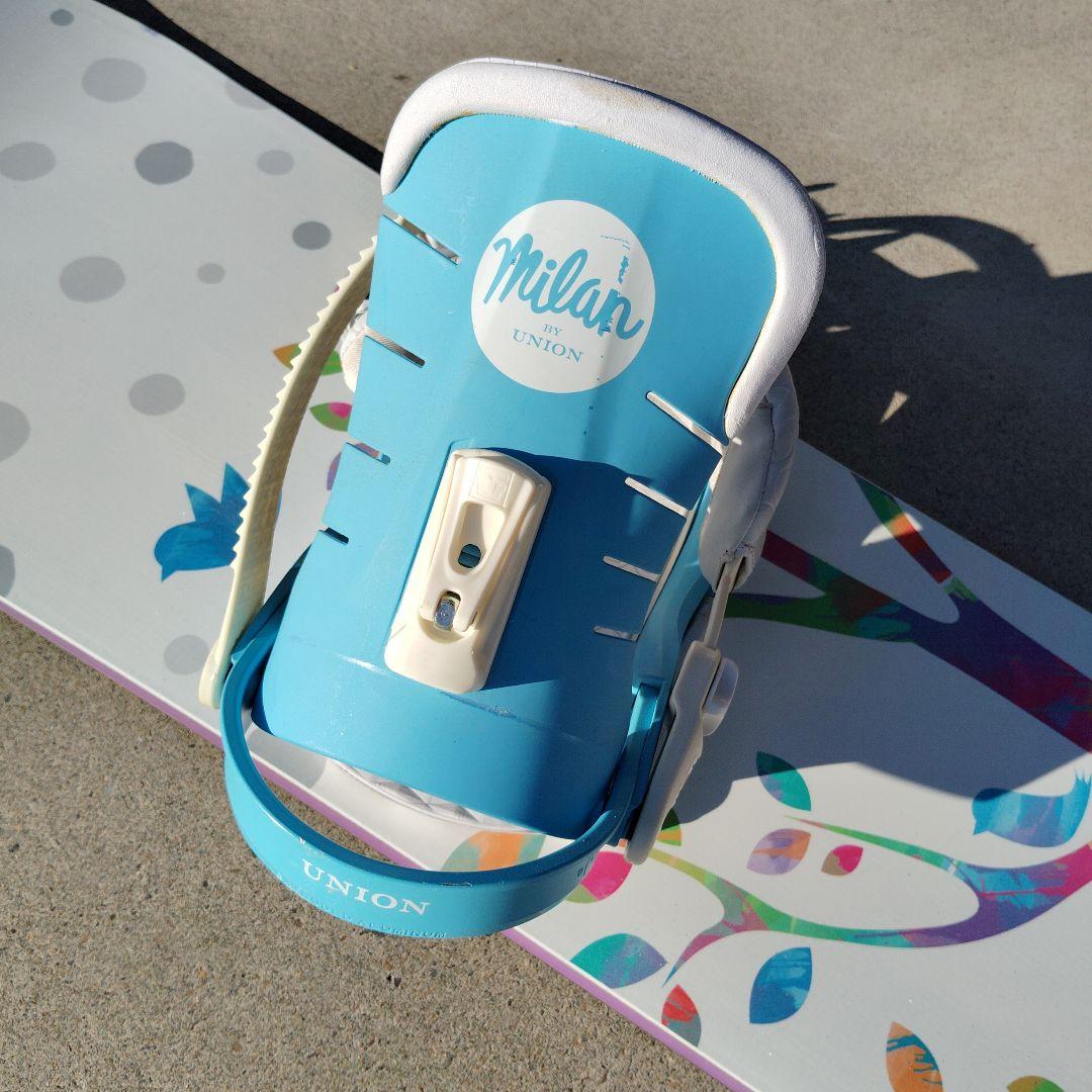 ソールカバー付き！アライアン142＆ユニオンmサイズ　24〜25.5