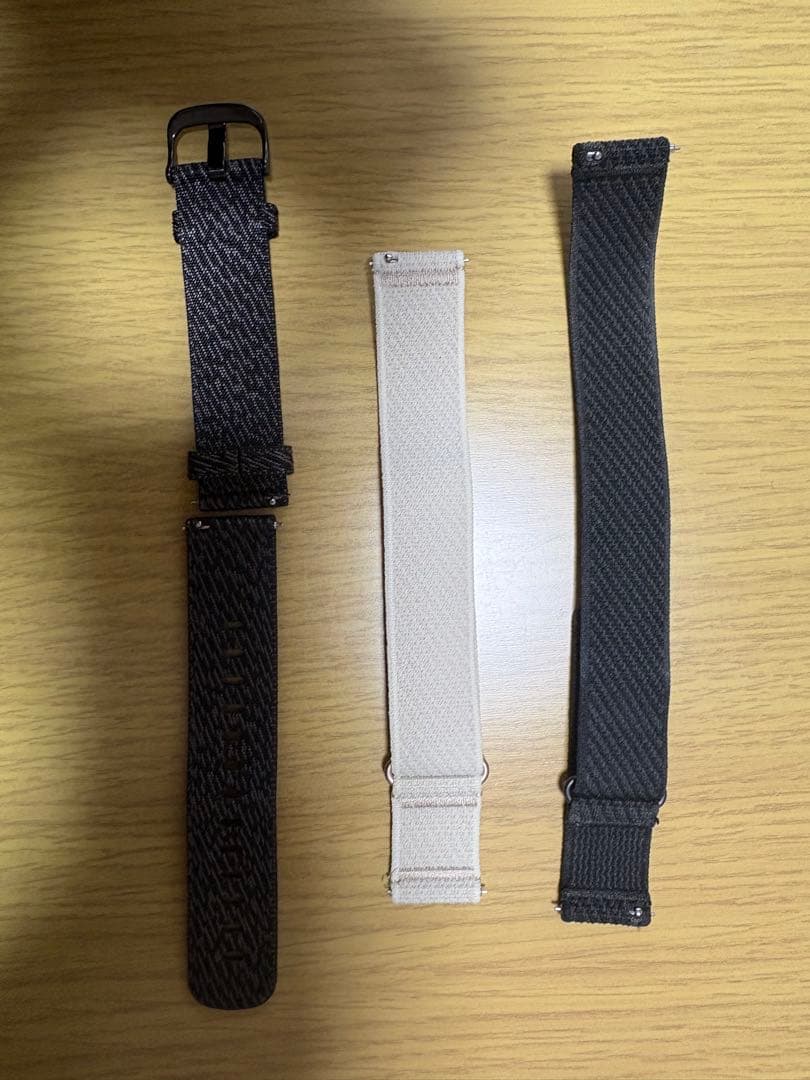 Garmin Approach S50 Ivory 純正バンド１本付き