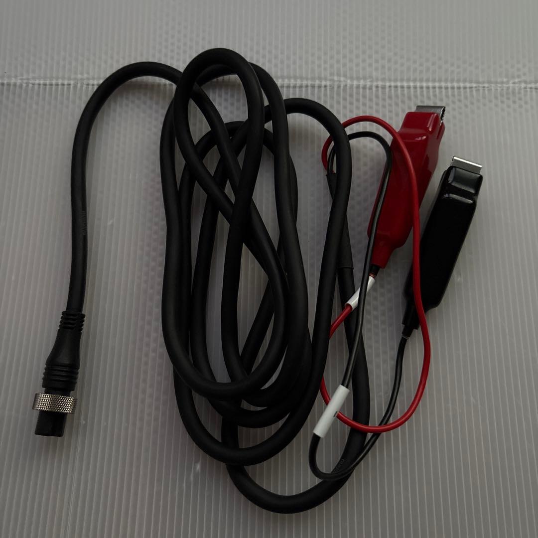 [プレミオ3000]ライン無し シマノ 電動リール