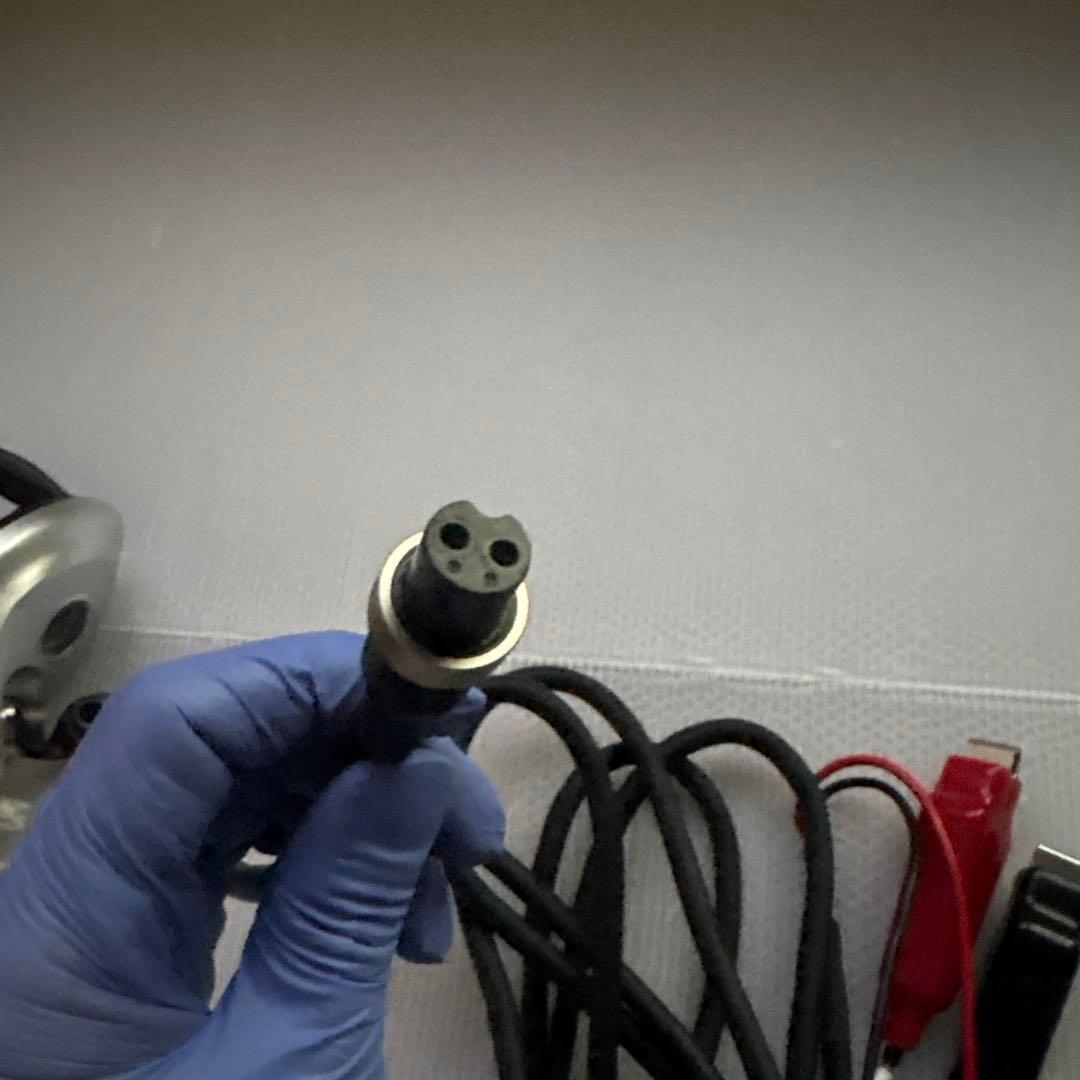 [プレミオ3000]ライン無し シマノ 電動リール