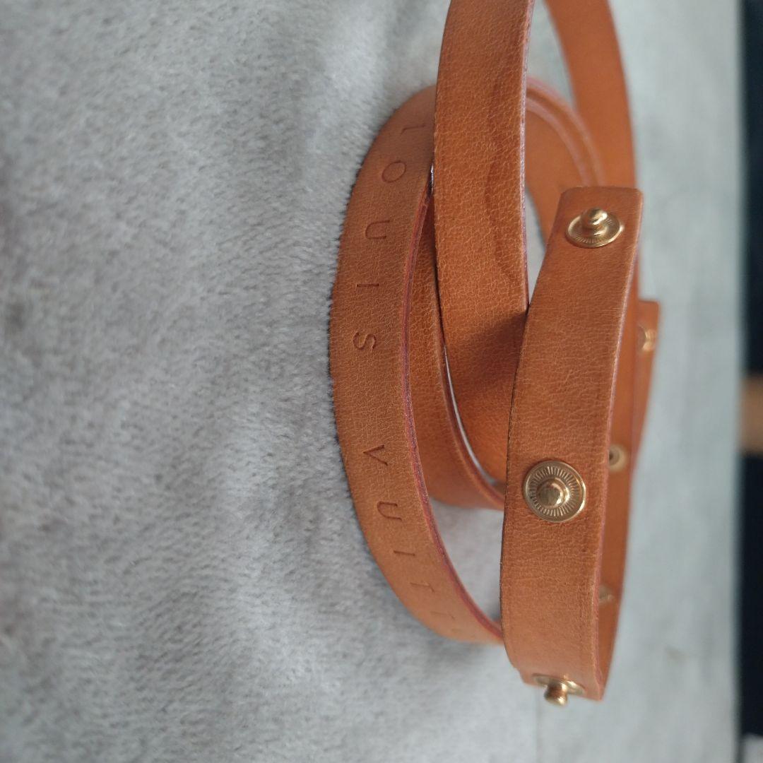 Louis Vuitton ルイヴィトン ポシェット フロランティーヌ