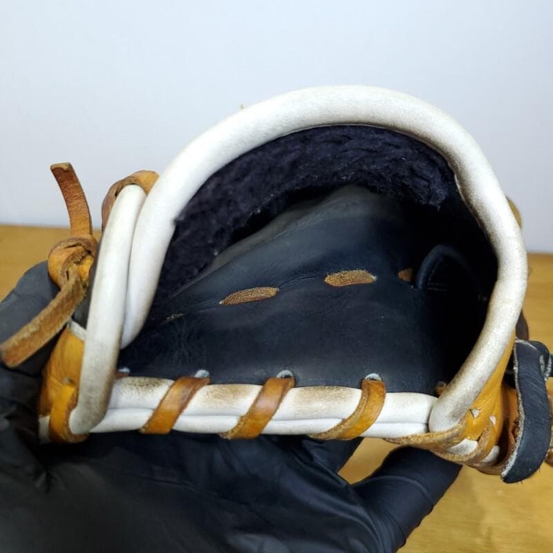 ローリングス Rawlings 井口資仁モデル 児童用 内野用 軟式グローブ