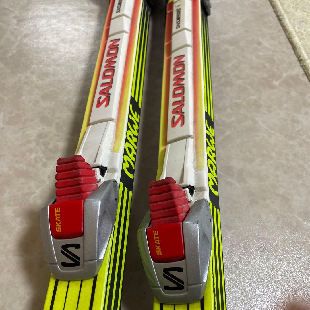 まどち】MARWE マーウィー ローラースキー MC700Aクラシック MC700A