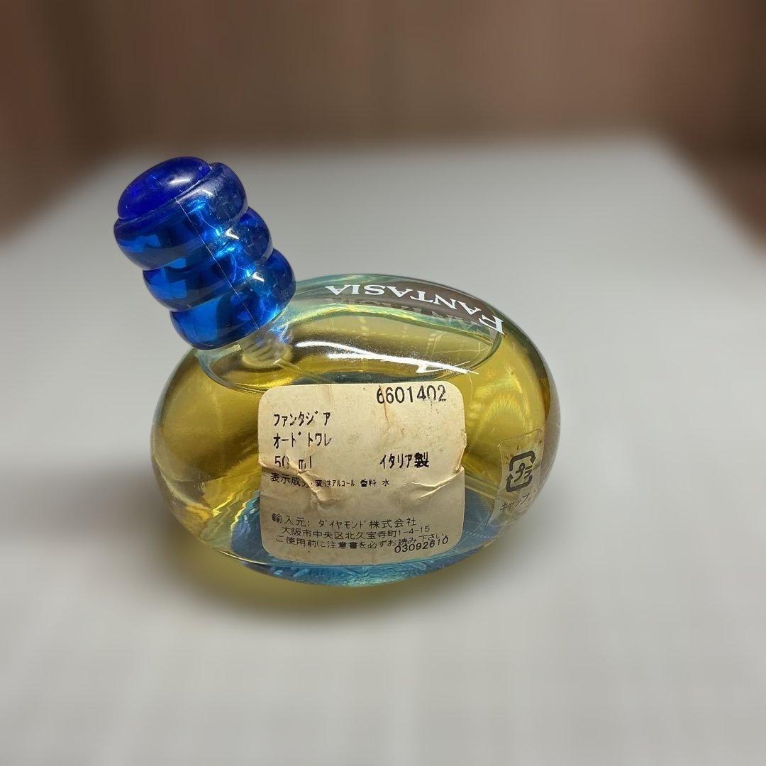 ファンタジア オードトワレ　 50ml